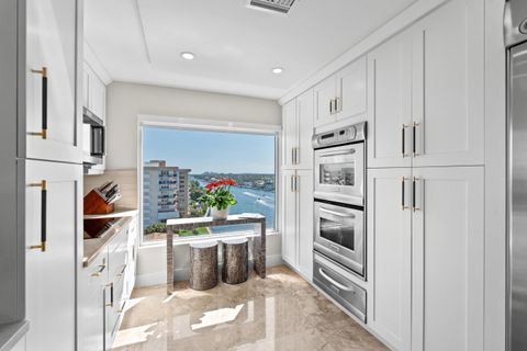Tiny photo for 1160 Hillsboro Mile #Ph, Hillsboro Beach, FL 33062 (MLS # B26030965)
