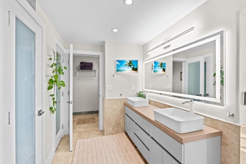 Tiny photo for 1160 Hillsboro Mile #Ph, Hillsboro Beach, FL 33062 (MLS # B26030965)