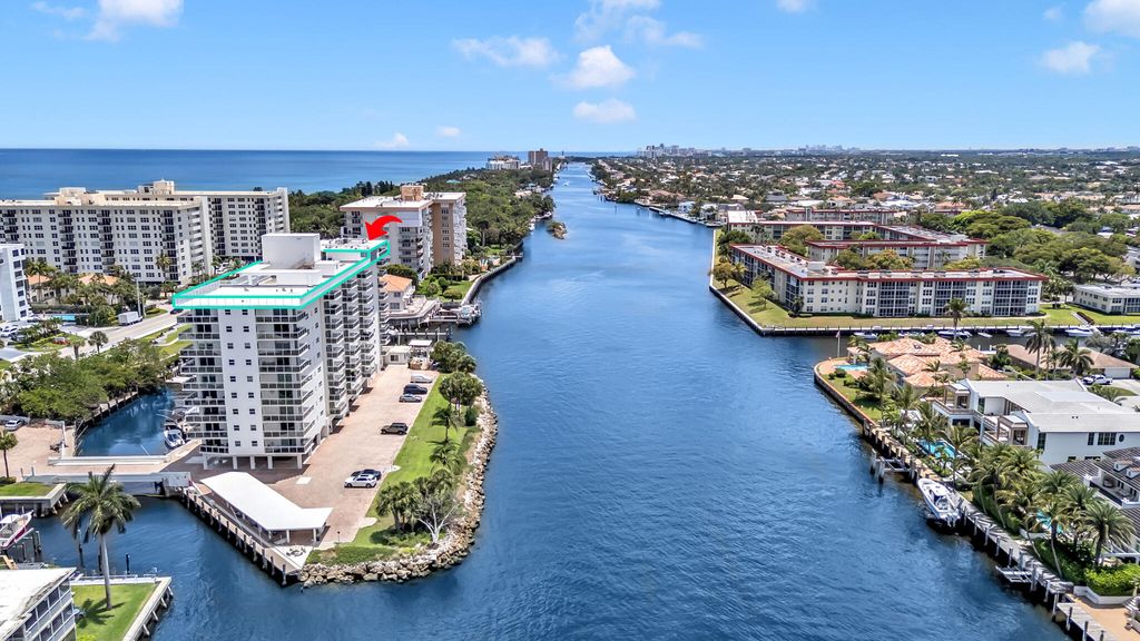 Photo of 1160 Hillsboro Mile, Hillsboro Beach, FL 33062 (MLS # B26030965)