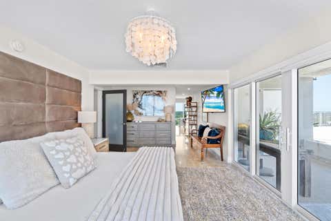 Tiny photo for 1160 Hillsboro Mile #Ph, Hillsboro Beach, FL 33062 (MLS # B26030965)