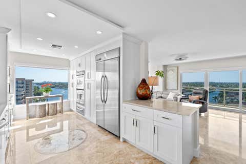 Tiny photo for 1160 Hillsboro Mile #Ph, Hillsboro Beach, FL 33062 (MLS # B26030965)