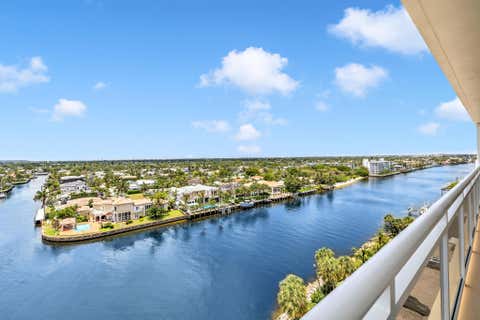 Tiny photo for 1160 Hillsboro Mile #Ph, Hillsboro Beach, FL 33062 (MLS # B26030965)