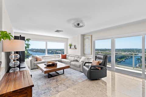 Tiny photo for 1160 Hillsboro Mile #Ph, Hillsboro Beach, FL 33062 (MLS # B26030965)