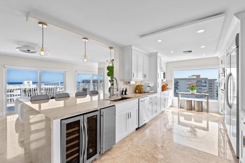 Tiny photo for 1160 Hillsboro Mile #Ph, Hillsboro Beach, FL 33062 (MLS # B26030965)
