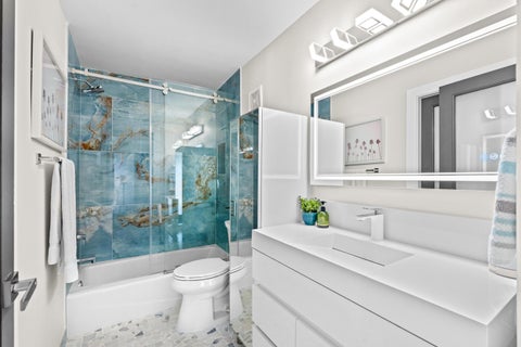 Tiny photo for 1160 Hillsboro Mile #Ph, Hillsboro Beach, FL 33062 (MLS # B26030965)