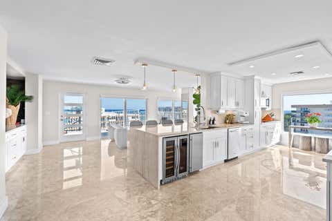 Tiny photo for 1160 Hillsboro Mile #Ph, Hillsboro Beach, FL 33062 (MLS # B26030965)