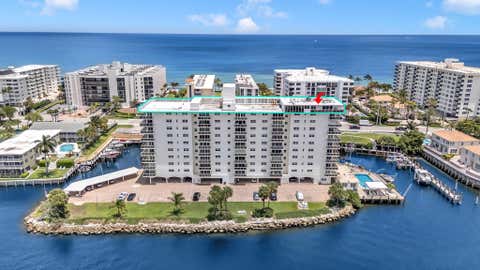 Photo of 1160 Hillsboro Mile #Ph, Hillsboro Beach, FL 33062 (MLS # B26030965)