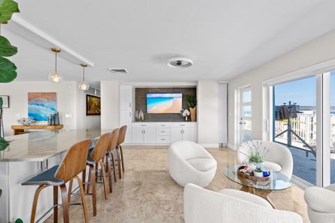 Tiny photo for 1160 Hillsboro Mile #Ph, Hillsboro Beach, FL 33062 (MLS # B26030965)