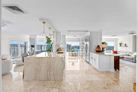 Tiny photo for 1160 Hillsboro Mile #Ph, Hillsboro Beach, FL 33062 (MLS # B26030965)