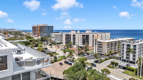 Tiny photo for 1160 Hillsboro Mile #Ph, Hillsboro Beach, FL 33062 (MLS # B26030965)