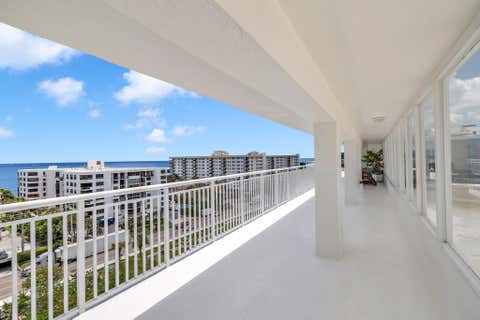 Tiny photo for 1160 Hillsboro Mile #Ph, Hillsboro Beach, FL 33062 (MLS # B26030965)