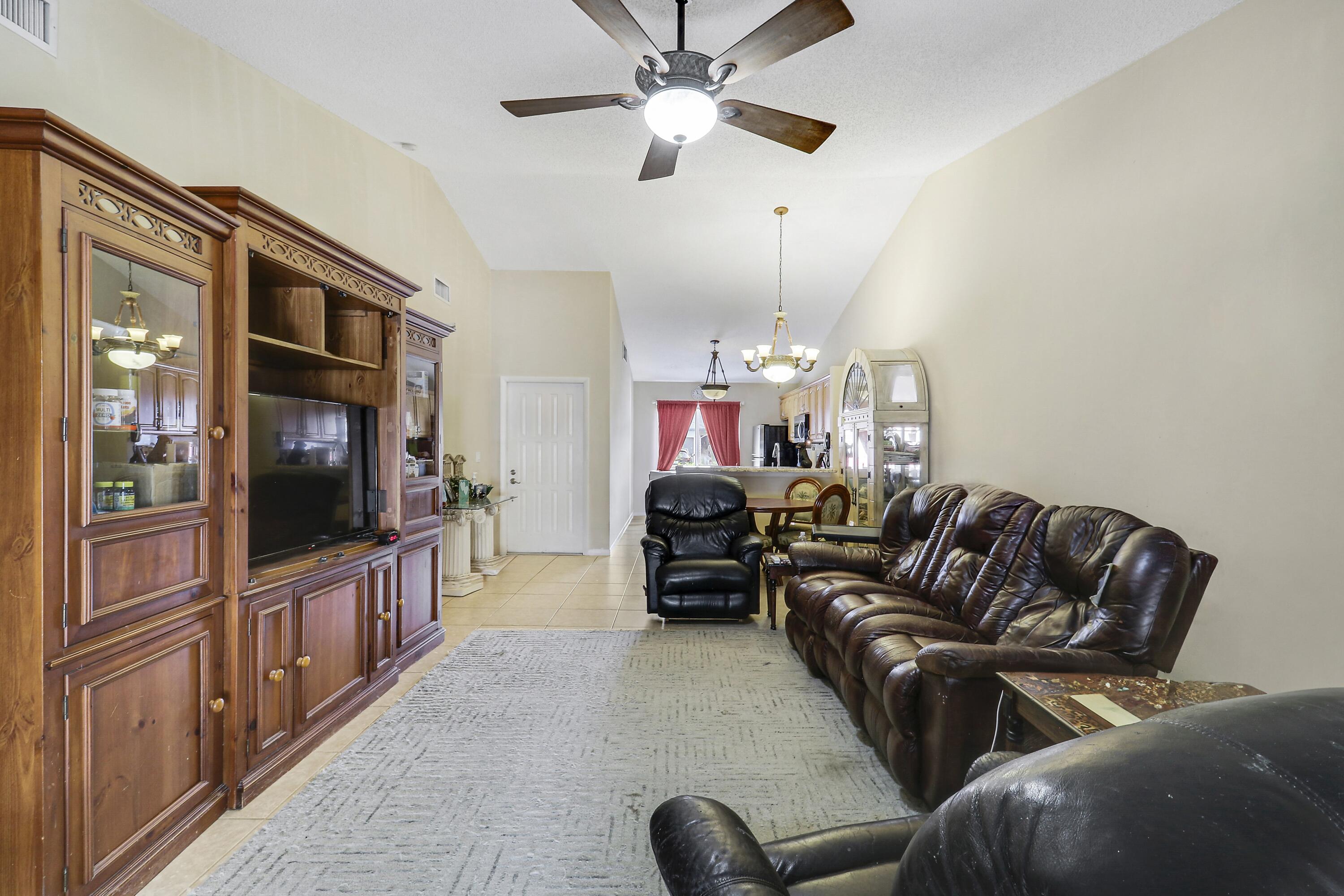 INDIAN CREEK PH IV-B - Residential