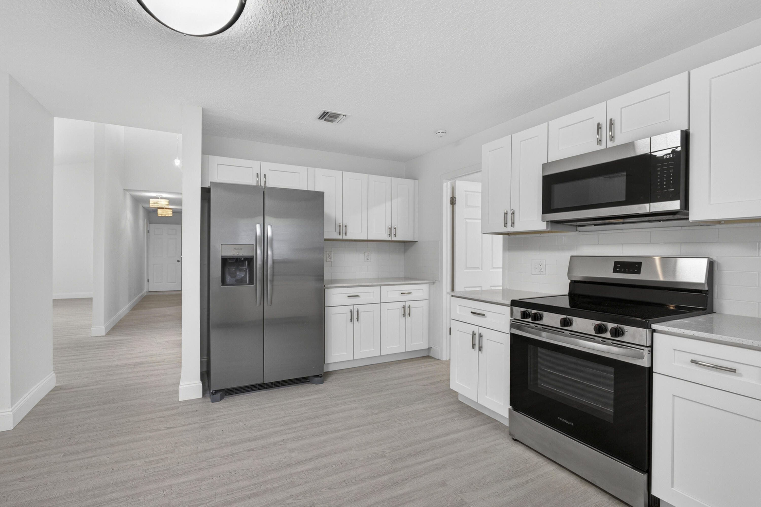 Acreage - Residential
