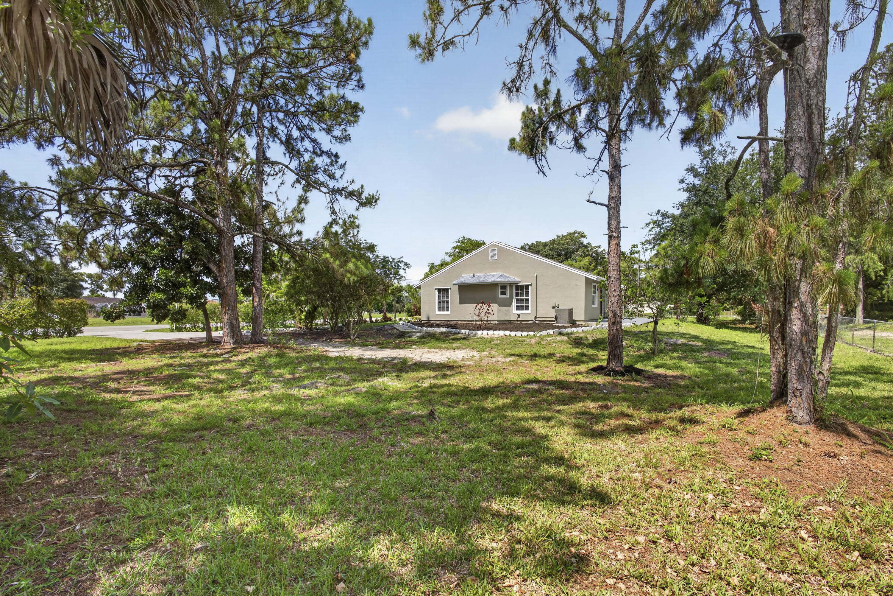 Acreage - Residential