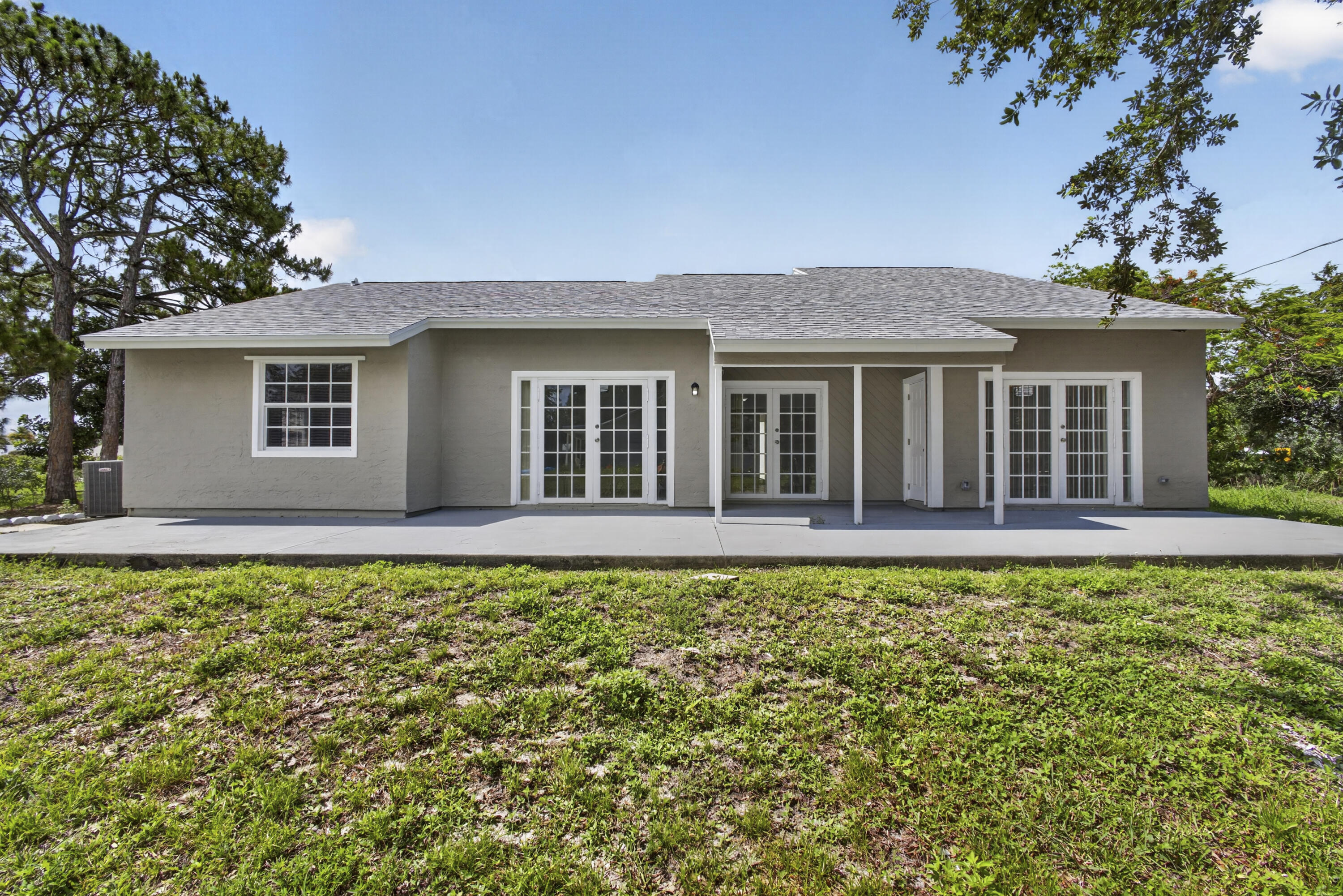 Acreage - Residential