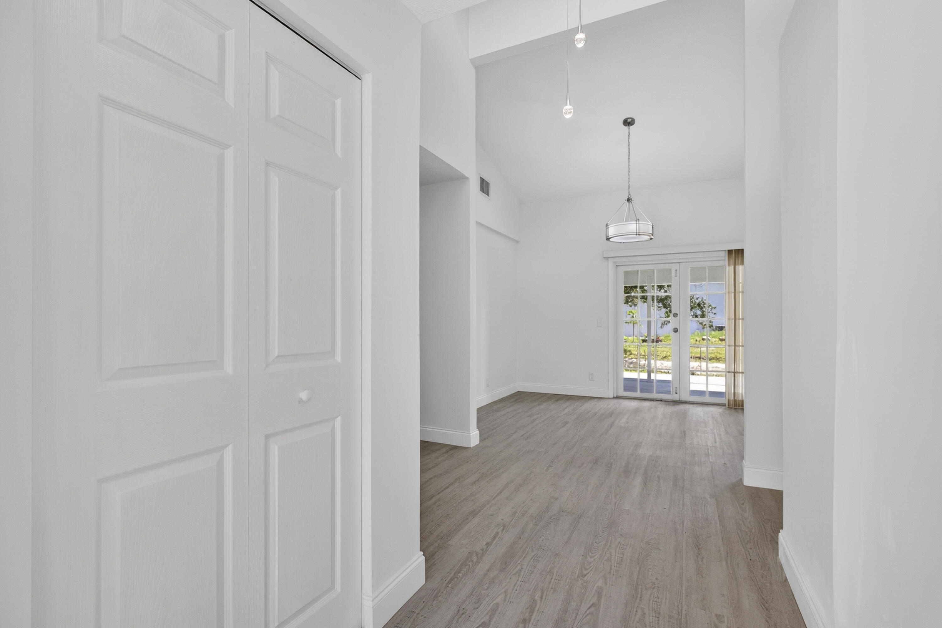 Acreage - Residential