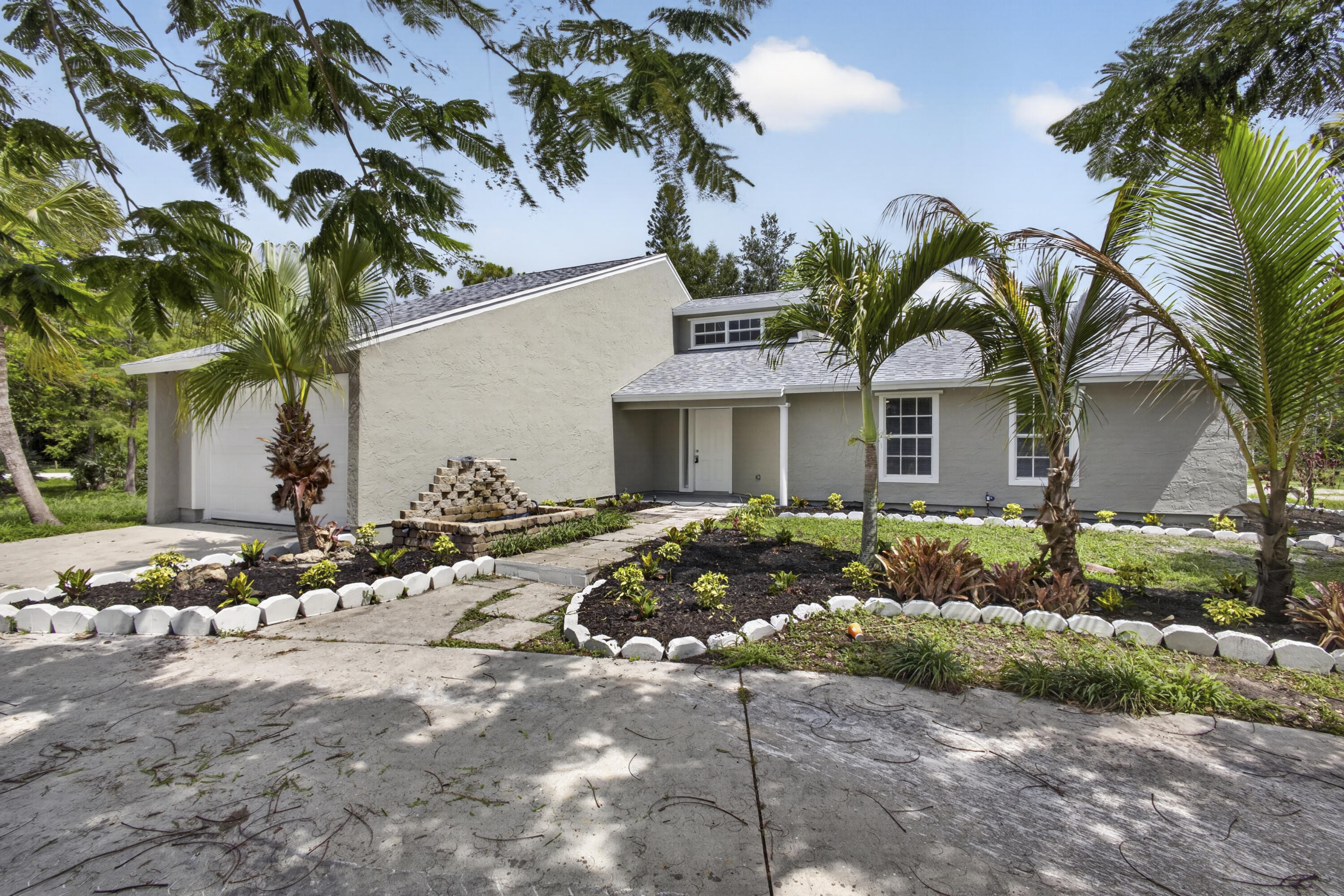 Acreage - Residential
