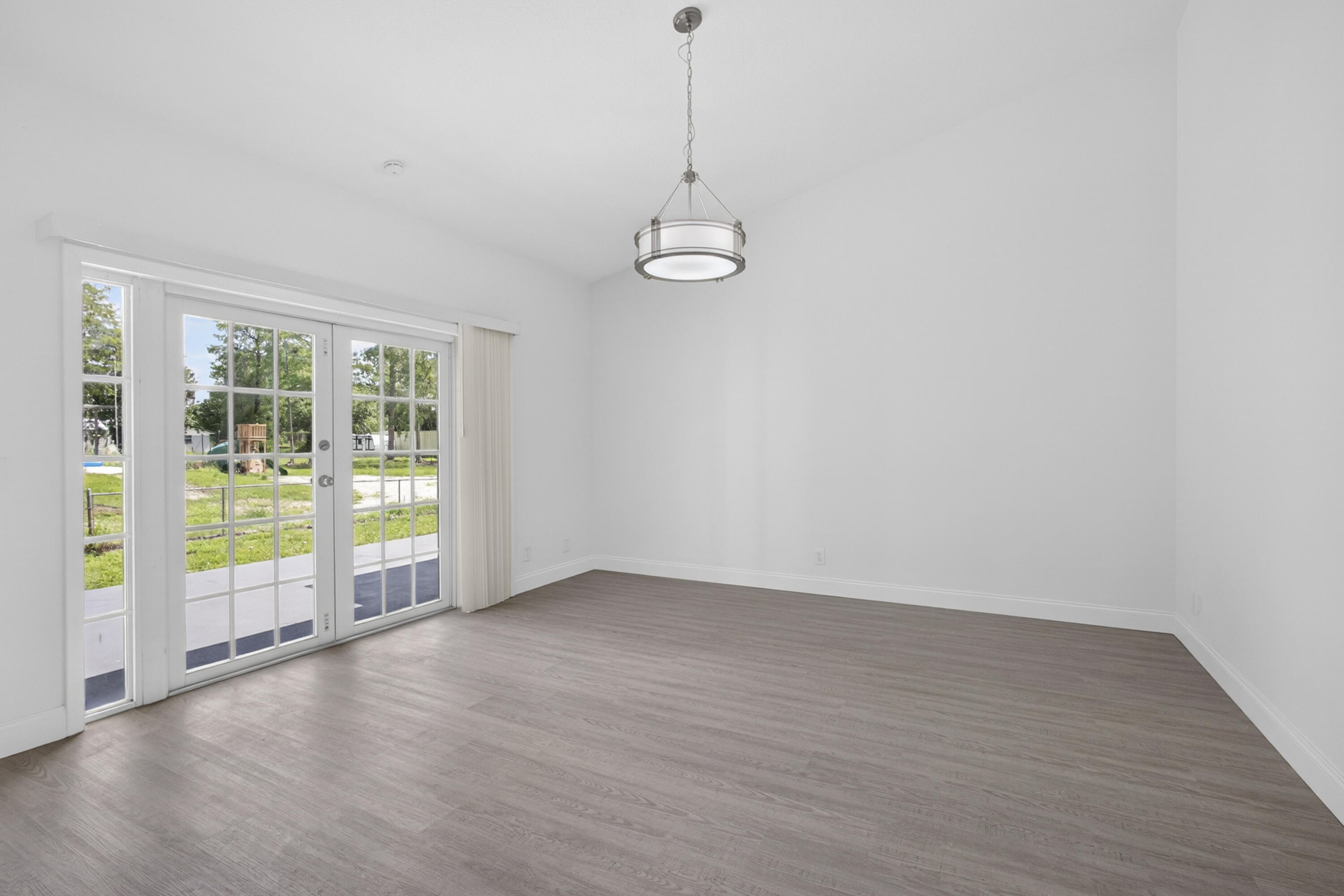 Acreage - Residential