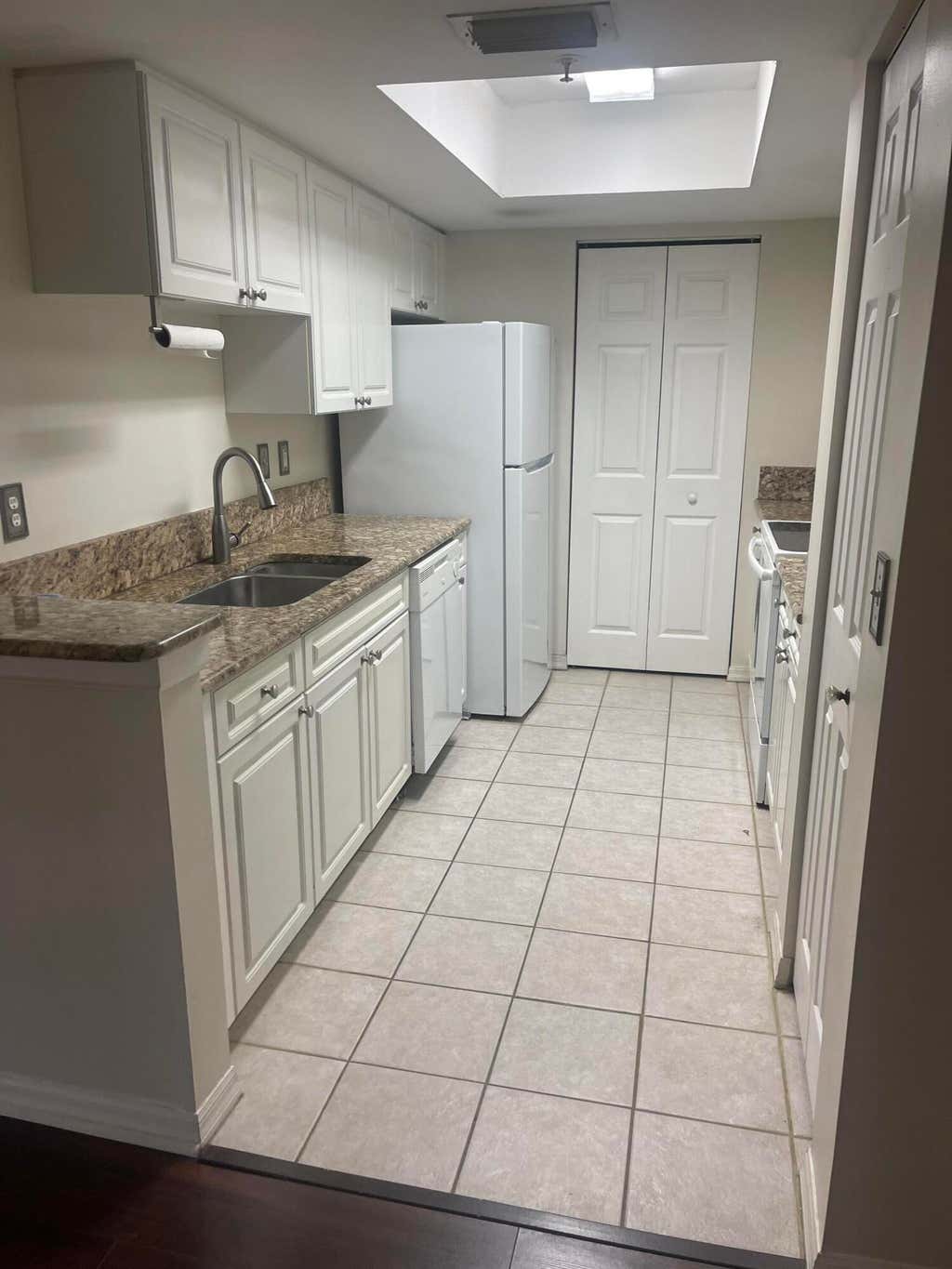 Photo of 400 N Crestwood Ct Court N #417, Royal Palm Beach, FL 33411 (MLS # B26041717)