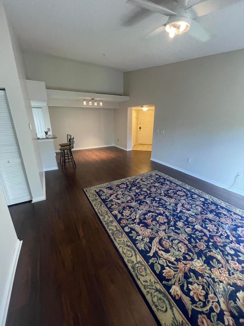 Photo of 400 N Crestwood Ct Court N #417, Royal Palm Beach, FL 33411 (MLS # B26041717)