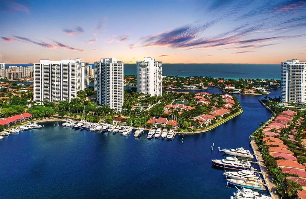 MOTIVATED SELLER – Experience breathtaking direct ocean and Intracoastal views from this luxurious 22nd-floor residence in the Atlantic III at The Pointe. This exclusive building features just 6 residences per floor. Spanning 2,630 sq. ft., this fully furnished 3-bedroom, 3.5-bath home boasts two oversized balconies. Private elevator opens directly into your own foyer, welcoming you into a space that has been completely renovated, including marble kitchen countertops and an induction cooktop. Set within 36 acres of beautifully landscaped grounds, The Pointe offers an array of amenities: 3 pools, tennis courts, a children’s play area, a state-of-the-art fitness center, a residents’ club & spa, a library, doorman service, valet parking, and more. A private storage space is also included.