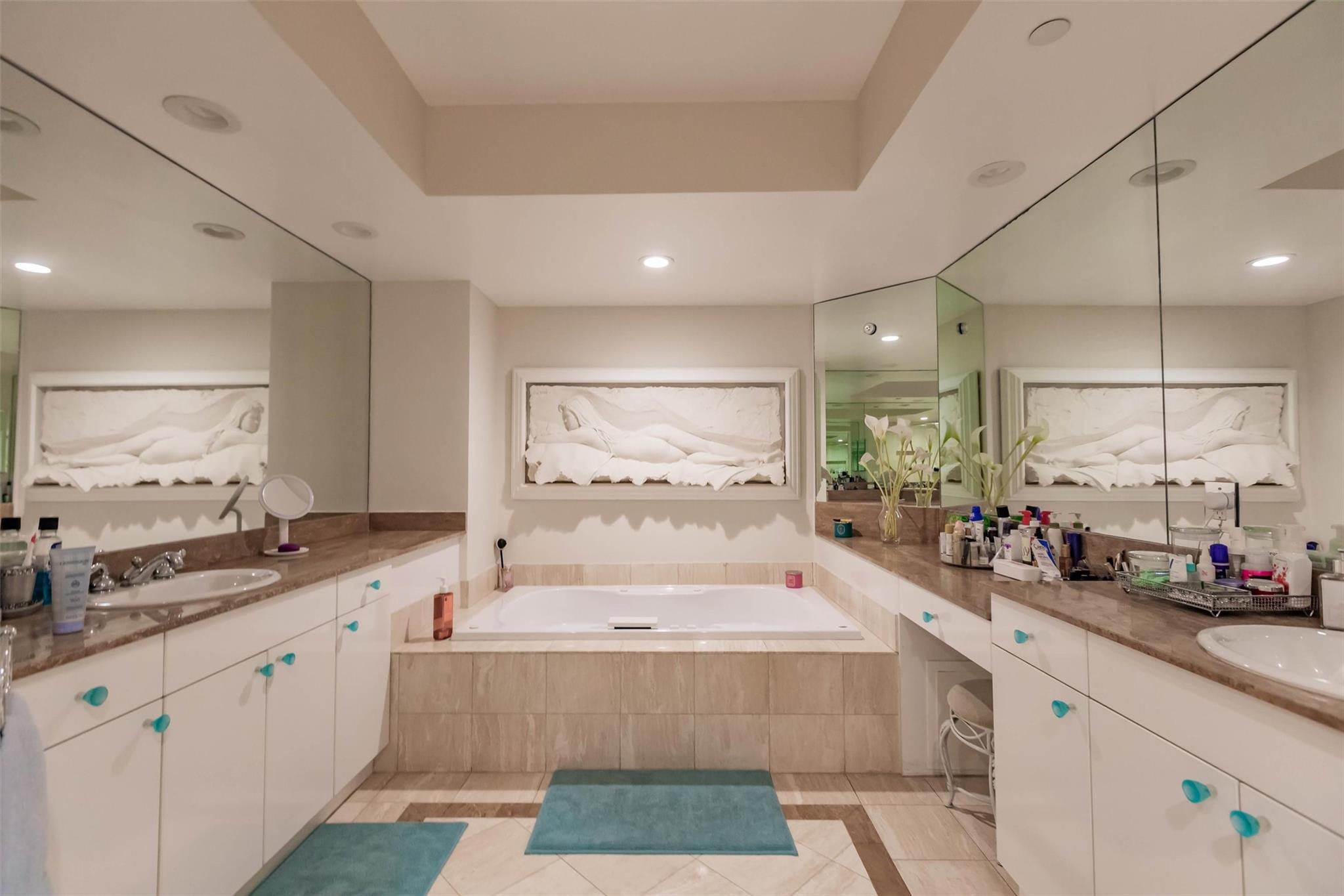 Atlantic III at the point - Residential