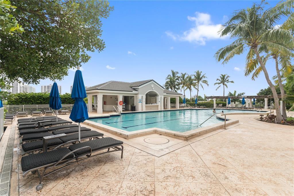 Atlantic III at the point - Residential