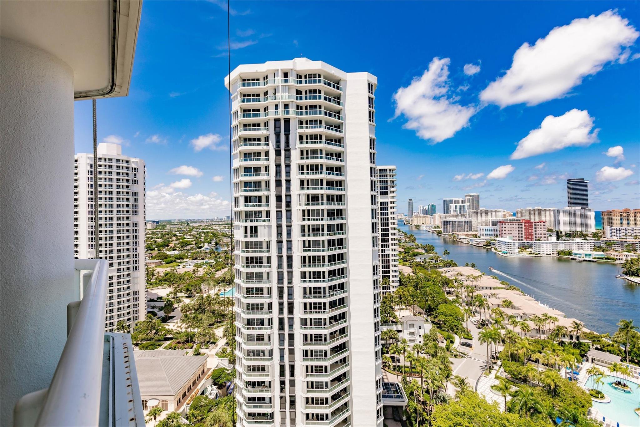 Atlantic III at the point - Residential