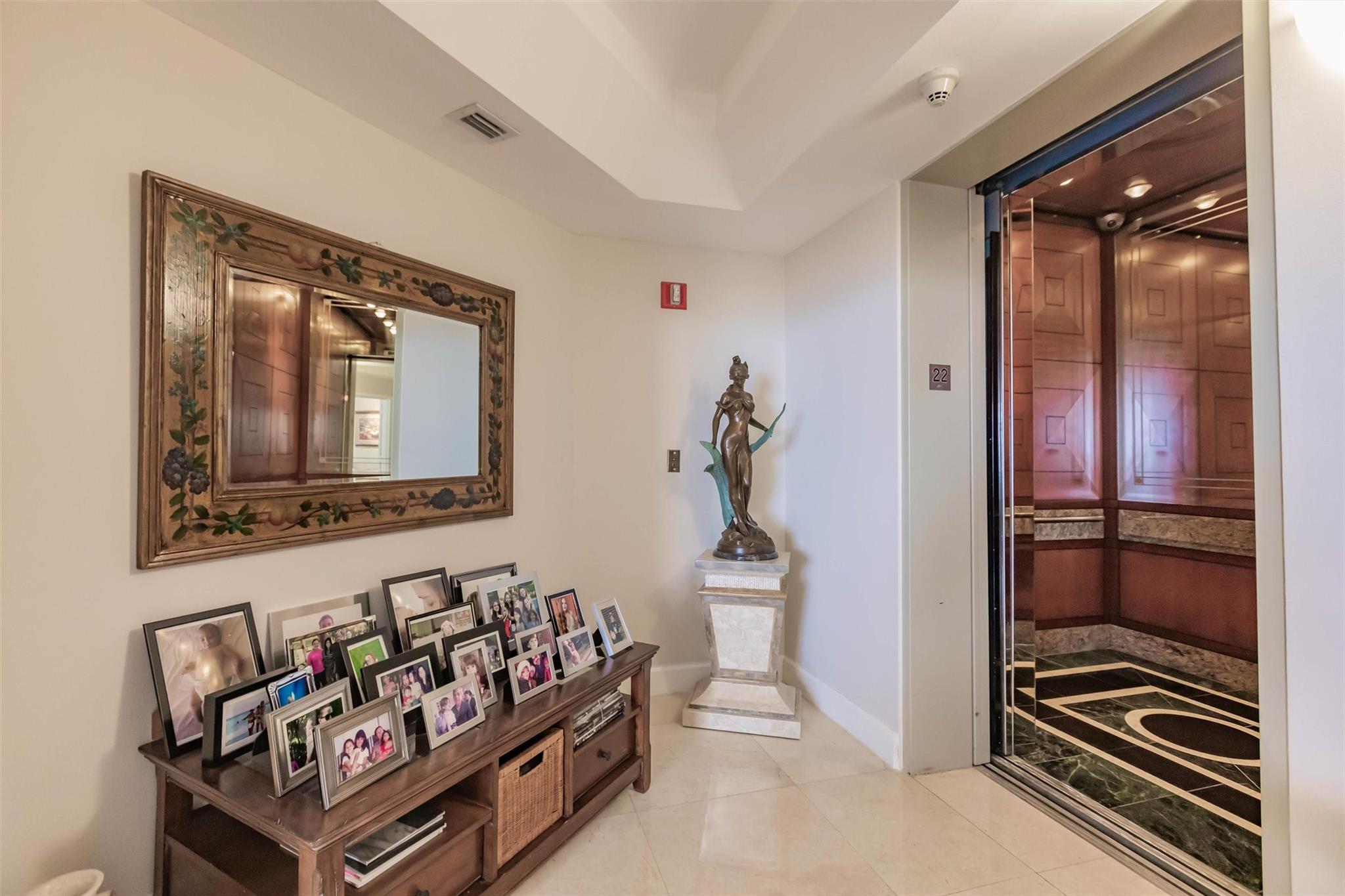 Atlantic III at the point - Residential