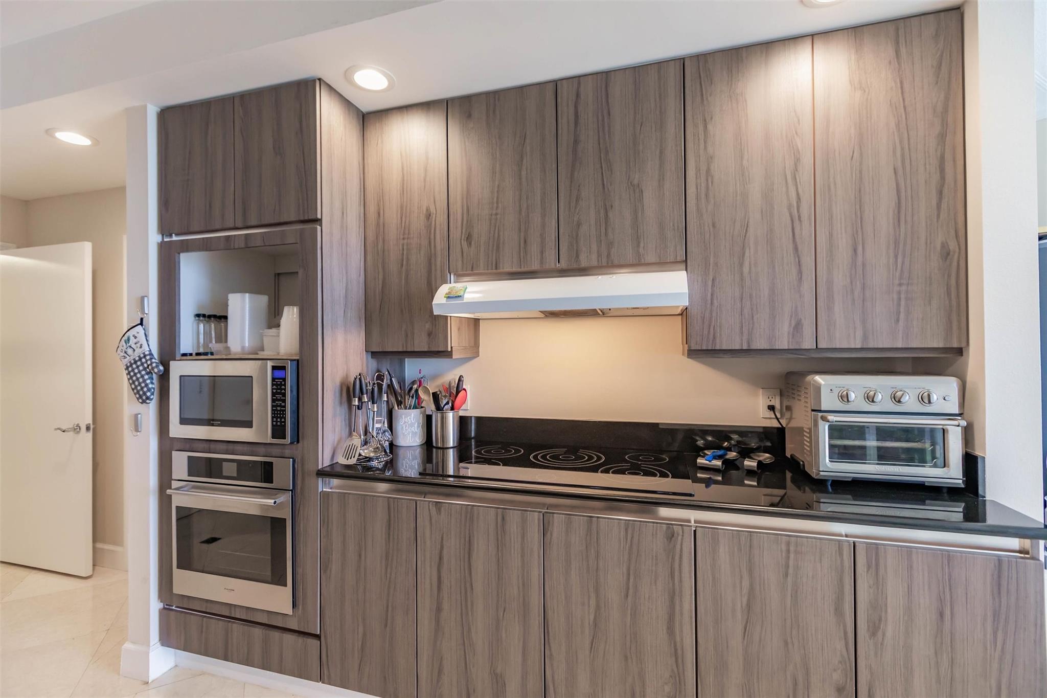 Atlantic III at the point - Residential