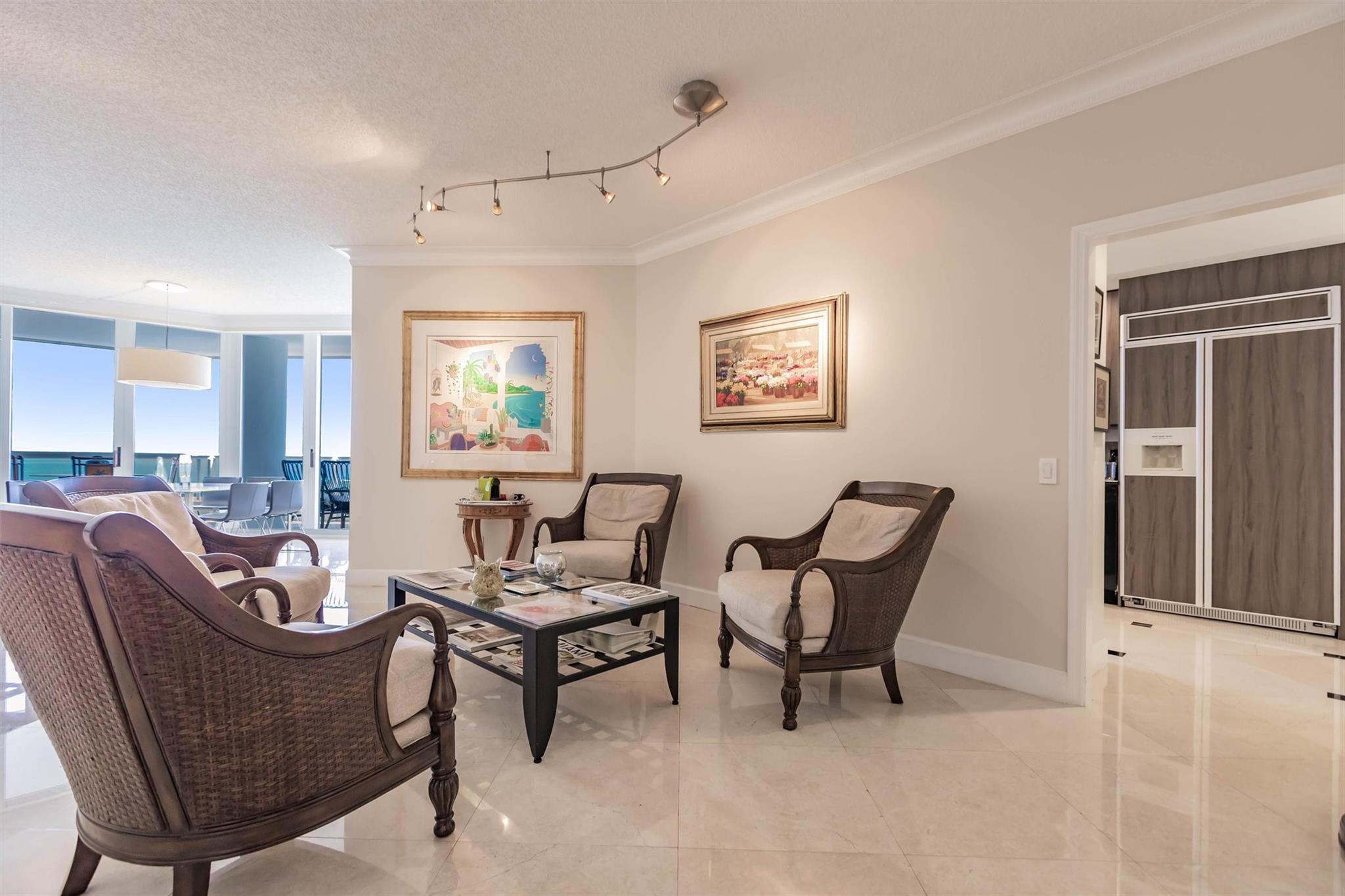 Atlantic III at the point - Residential