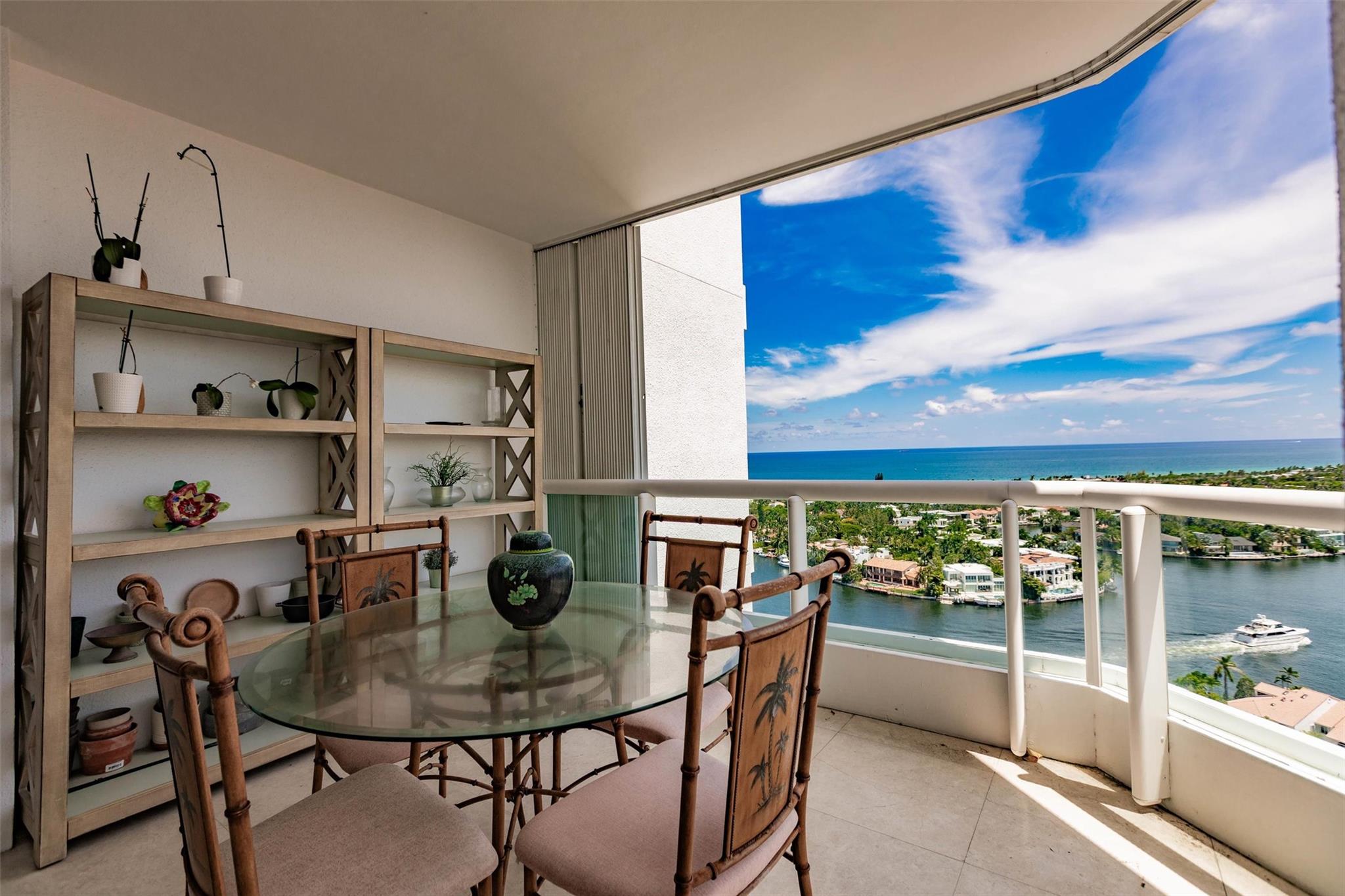 Atlantic III at the point - Residential