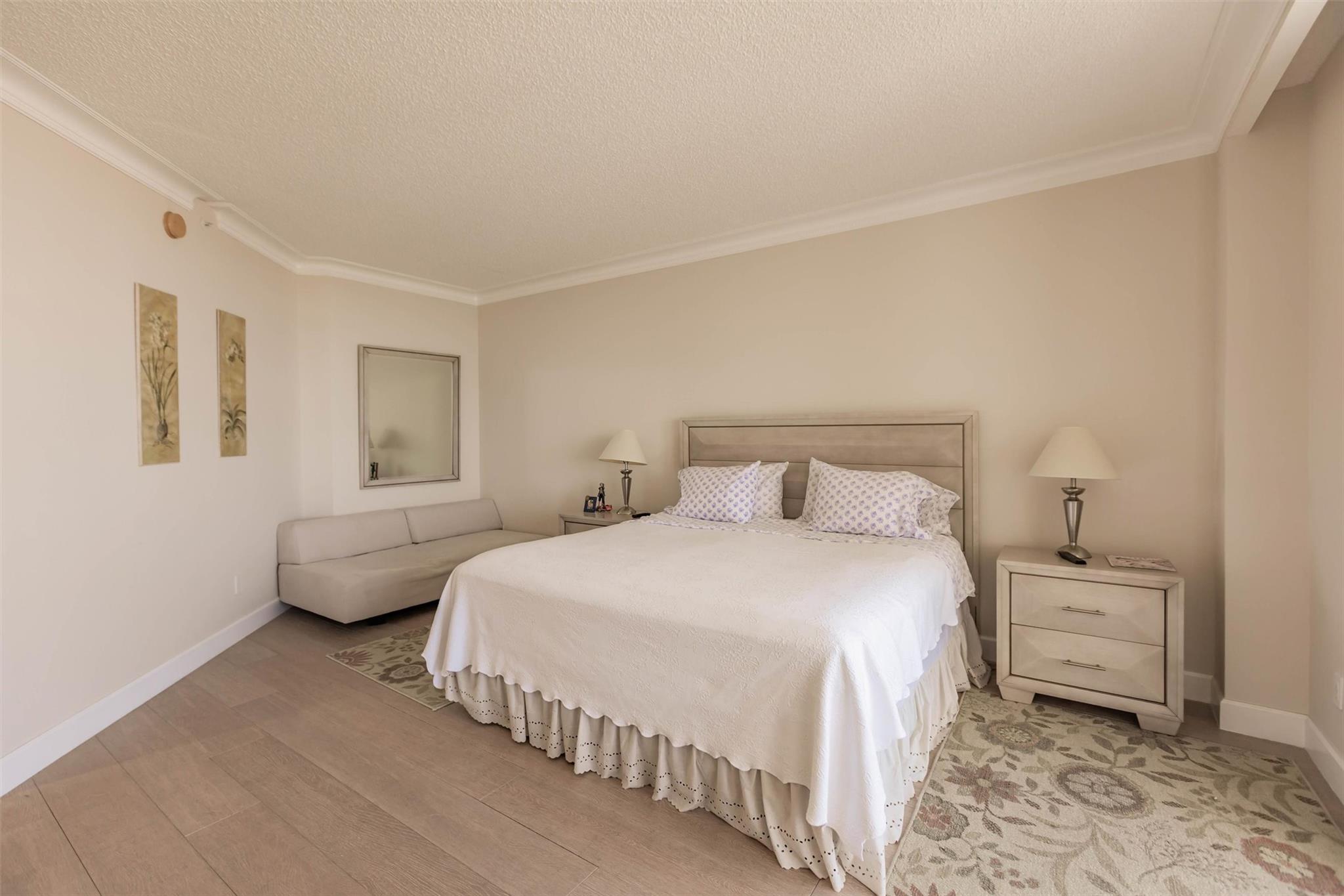 Atlantic III at the point - Residential