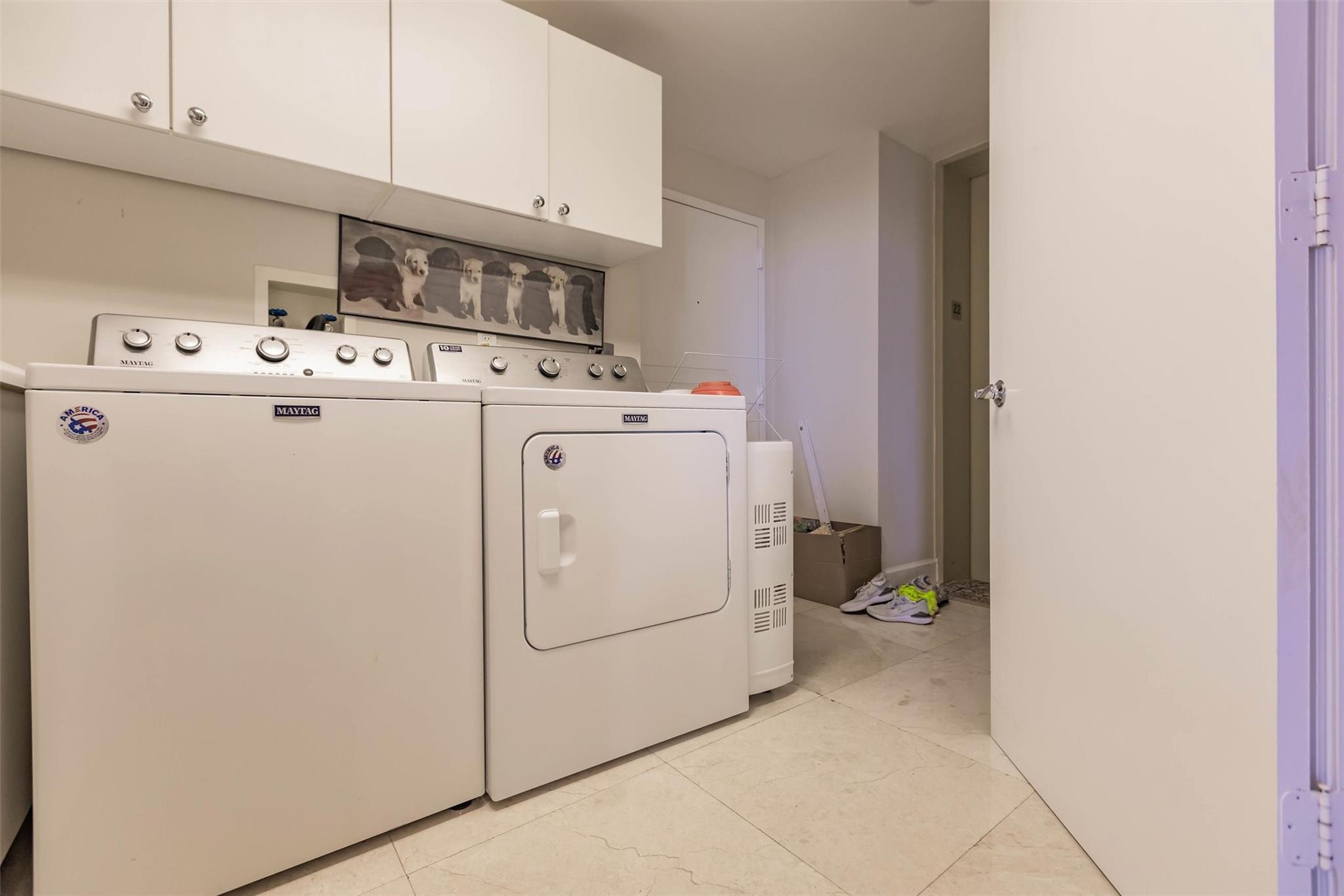 Atlantic III at the point - Residential