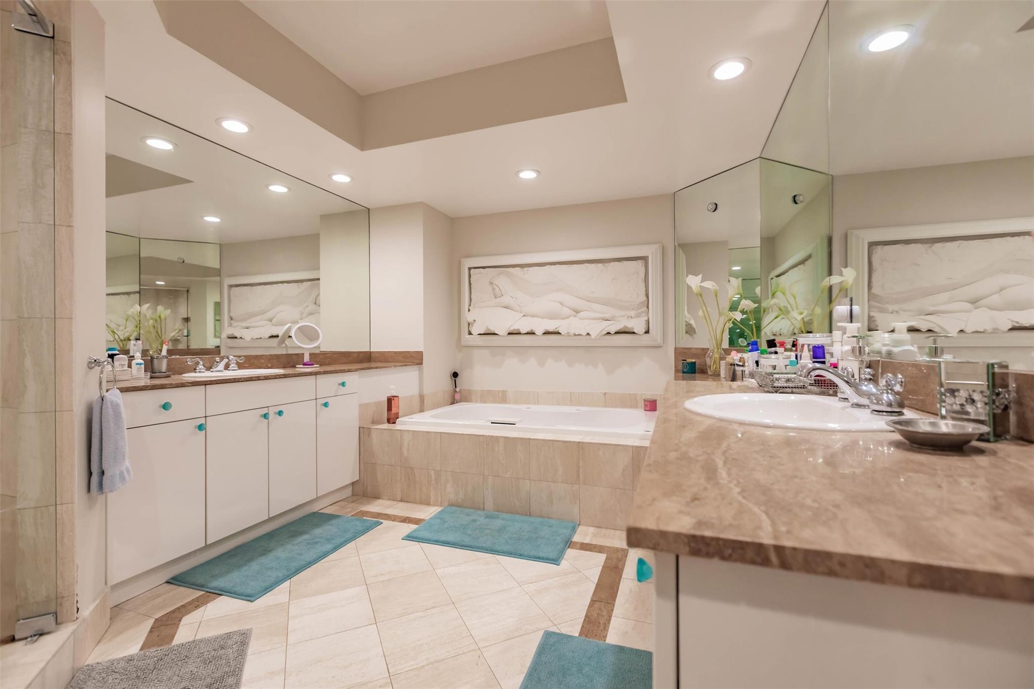 Atlantic III at the point - Residential