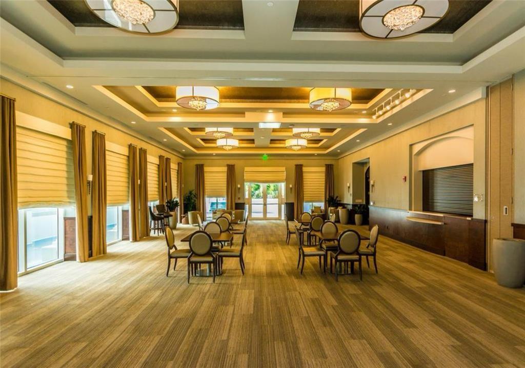 Atlantic III at the point - Residential