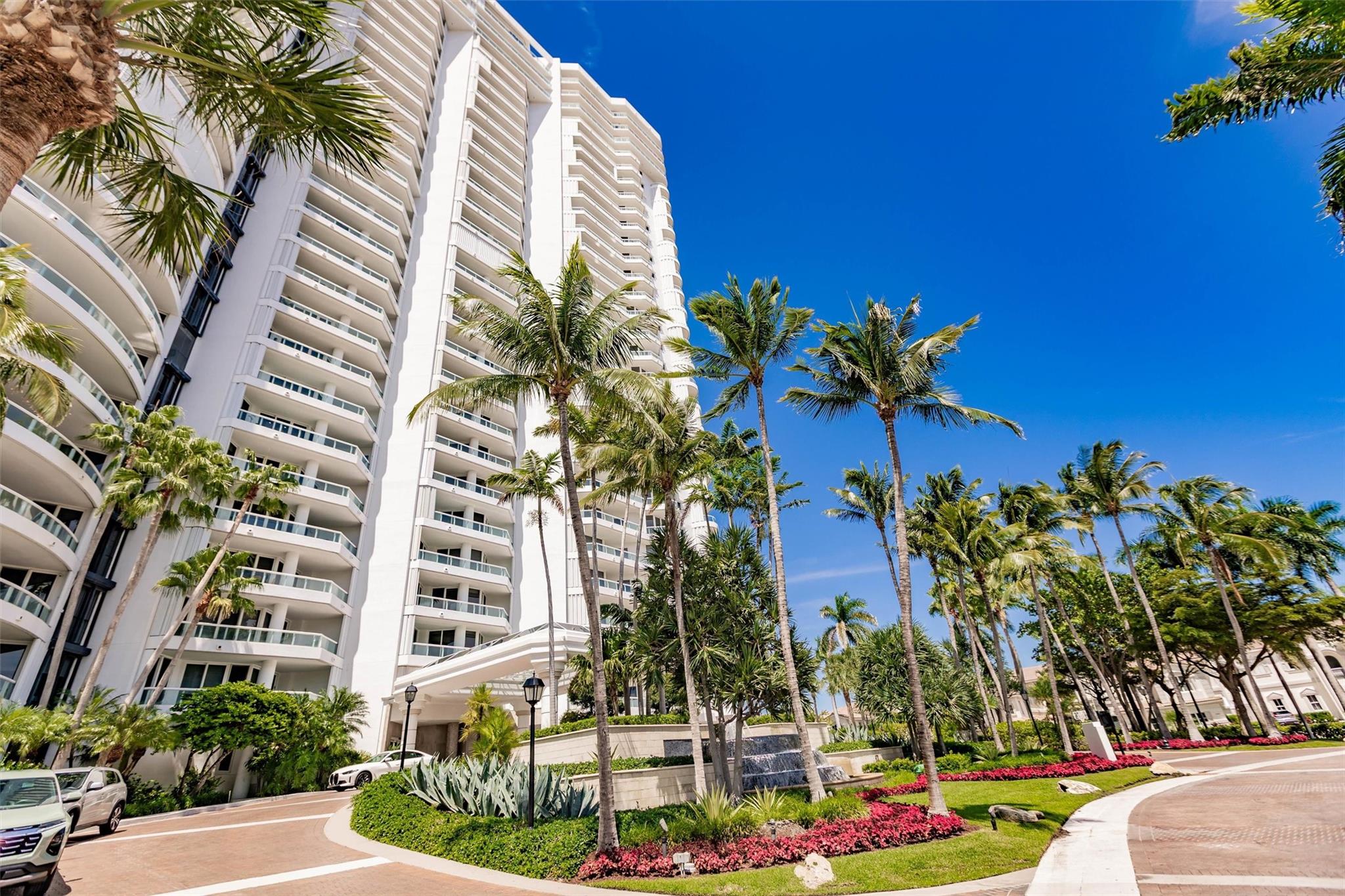 Atlantic III at the point - Residential