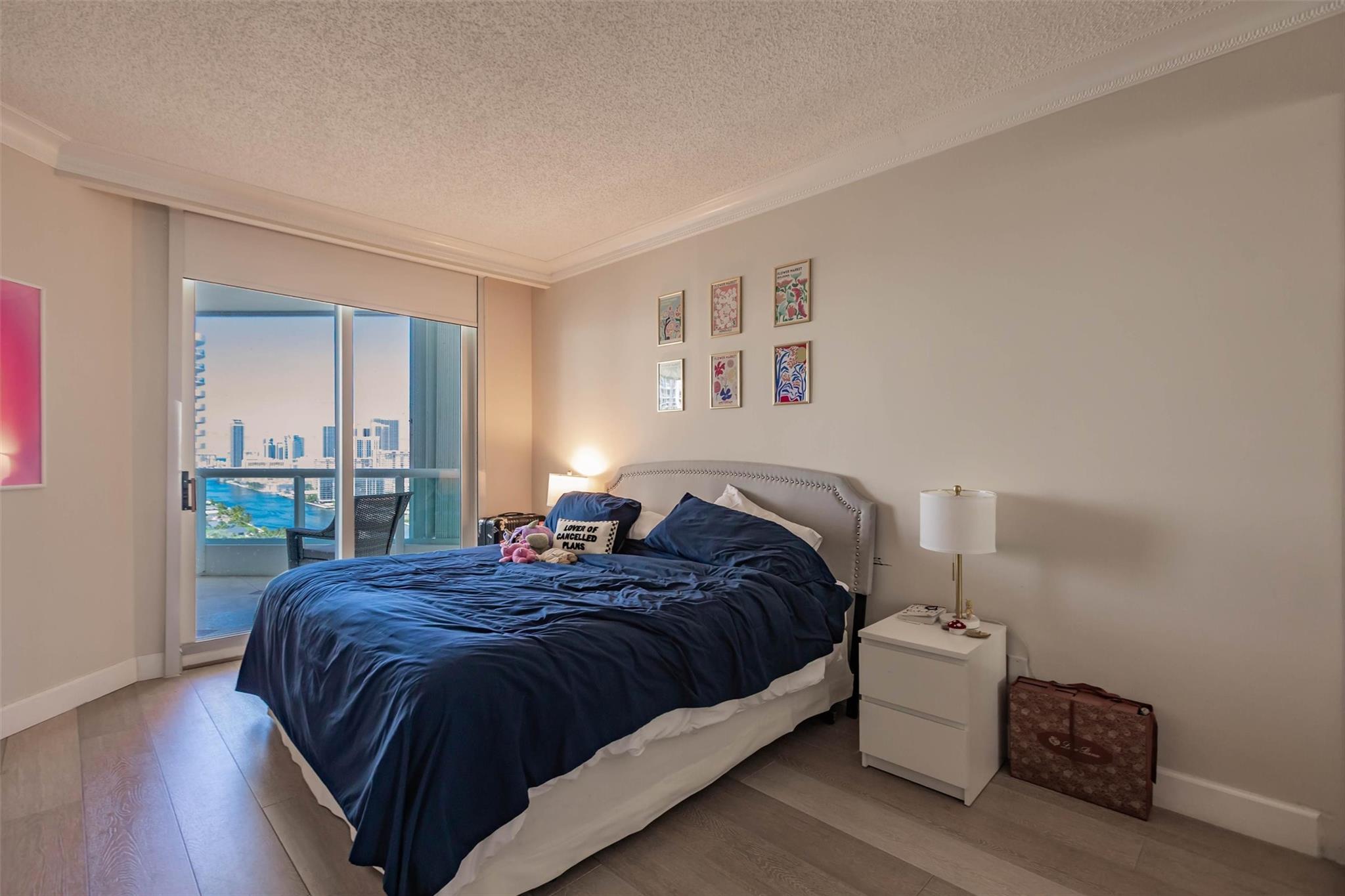 Atlantic III at the point - Residential