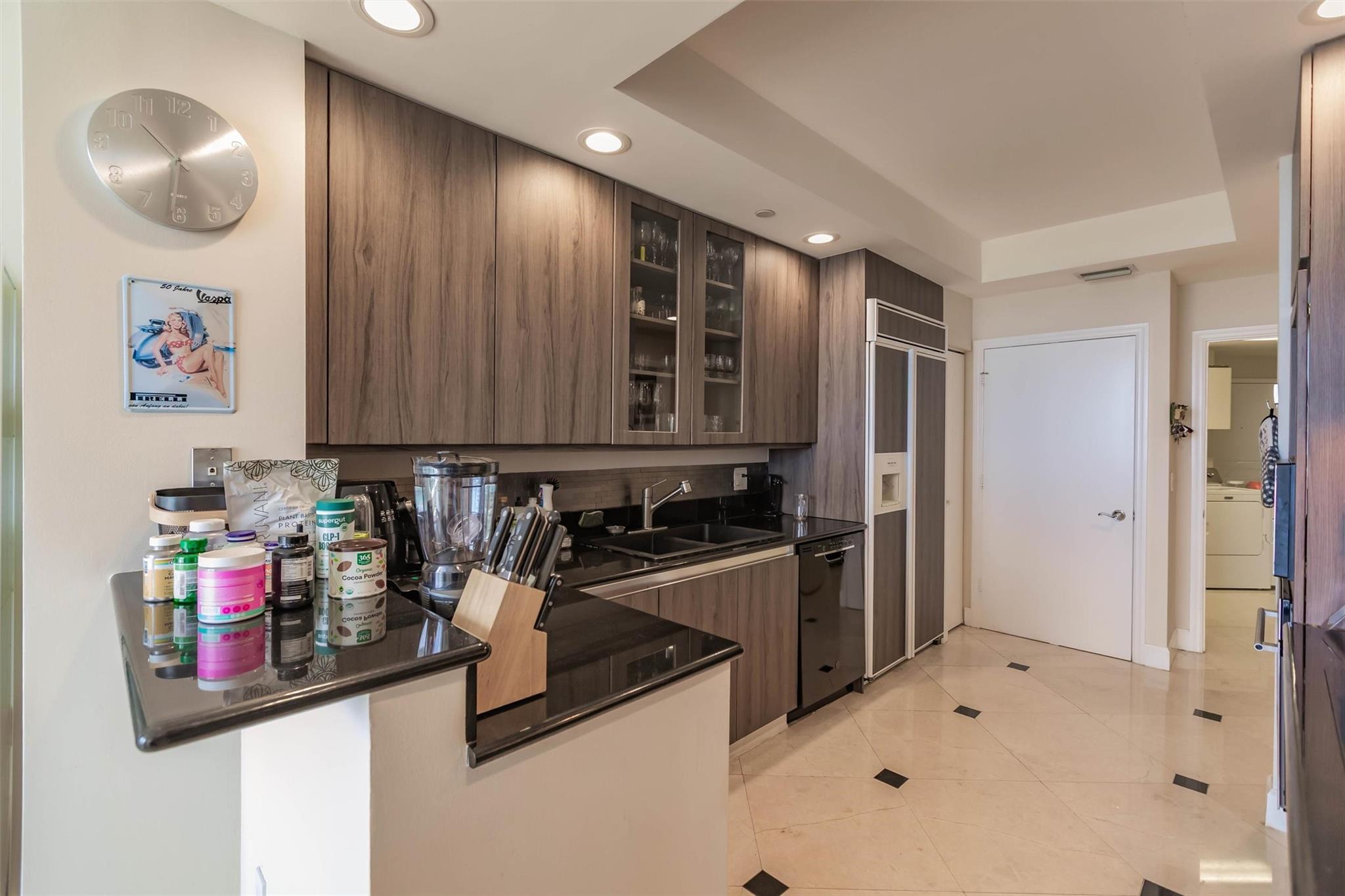 Atlantic III at the point - Residential