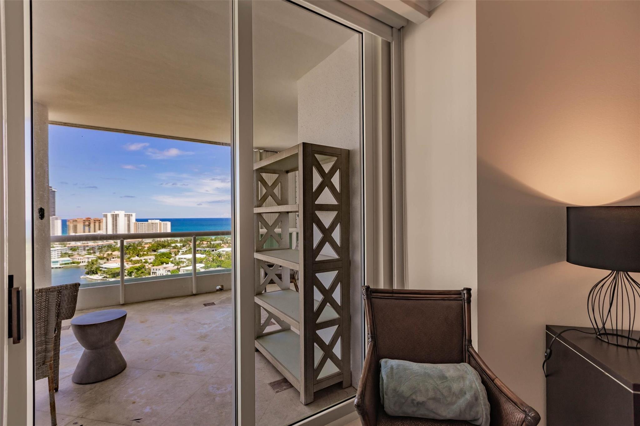 Atlantic III at the point - Residential