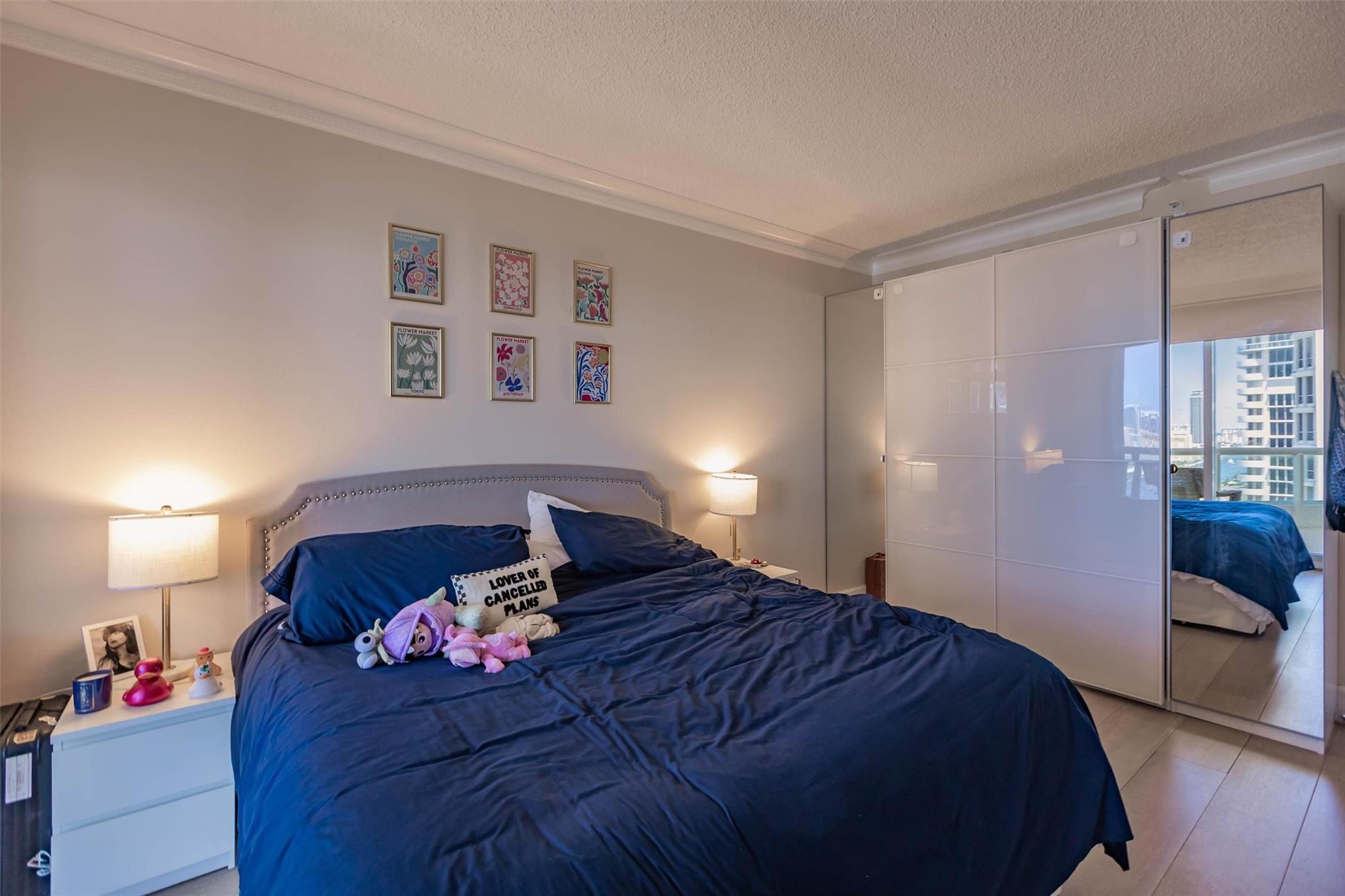 Atlantic III at the point - Residential