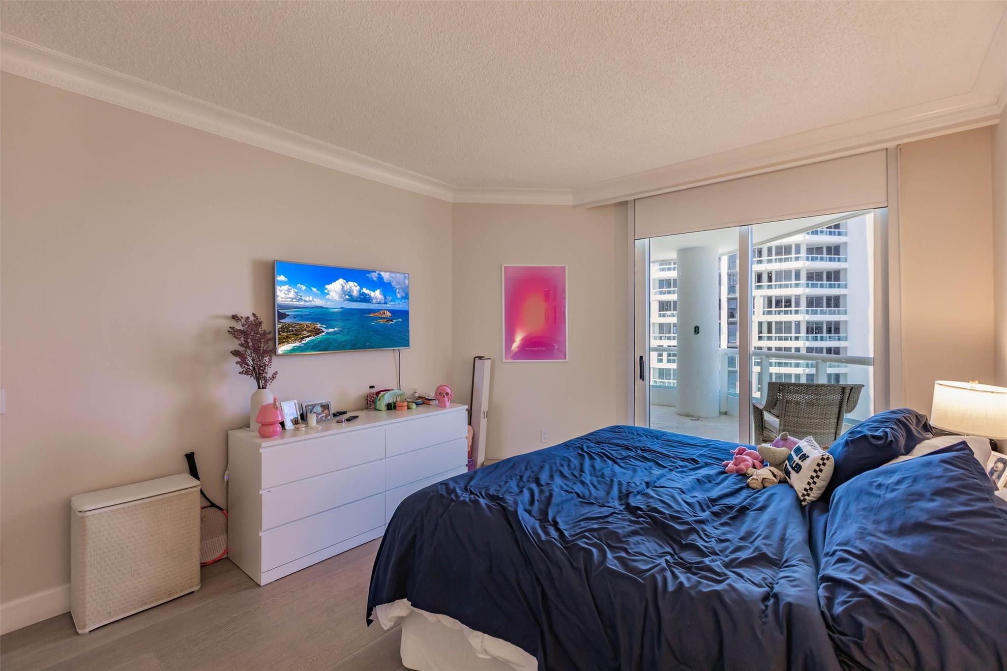 Atlantic III at the point - Residential