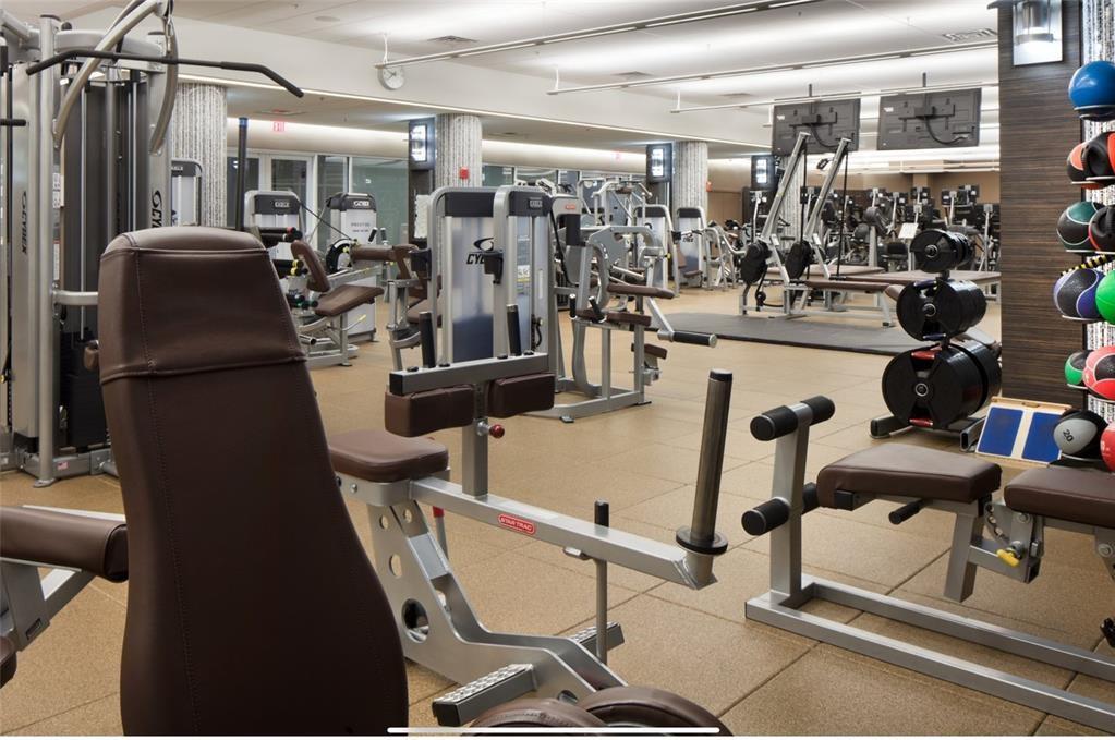 Atlantic III at the point - Residential