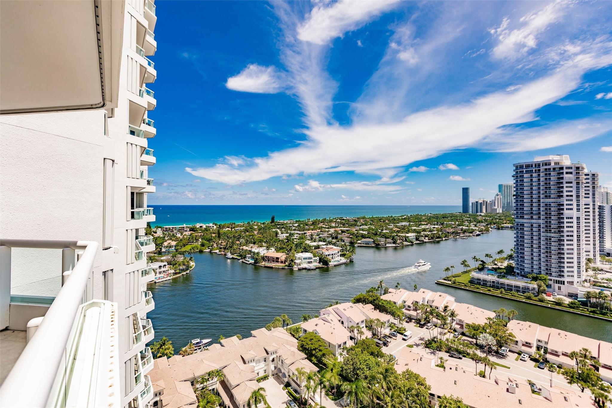 Atlantic III at the point - Residential