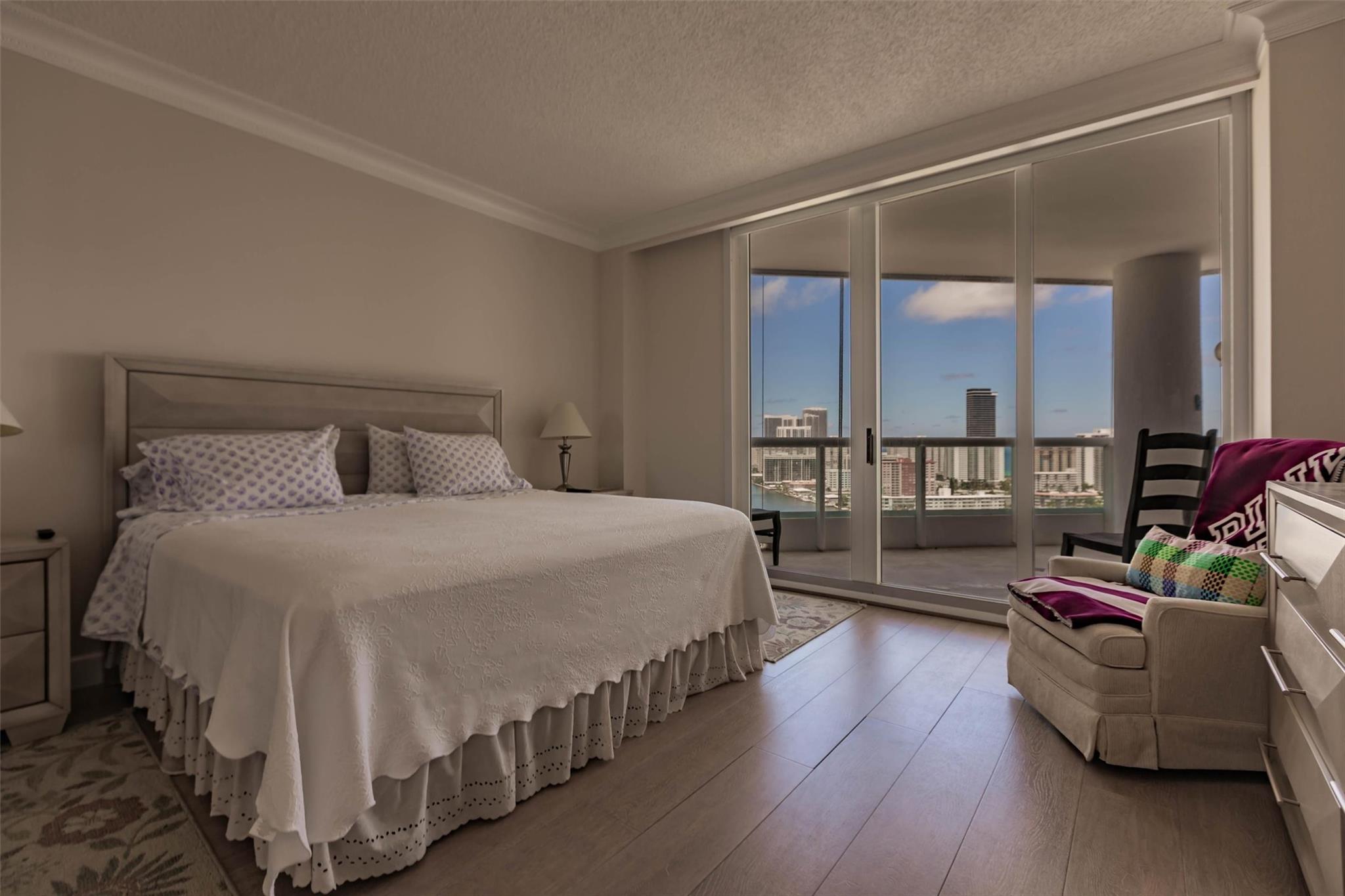 Atlantic III at the point - Residential