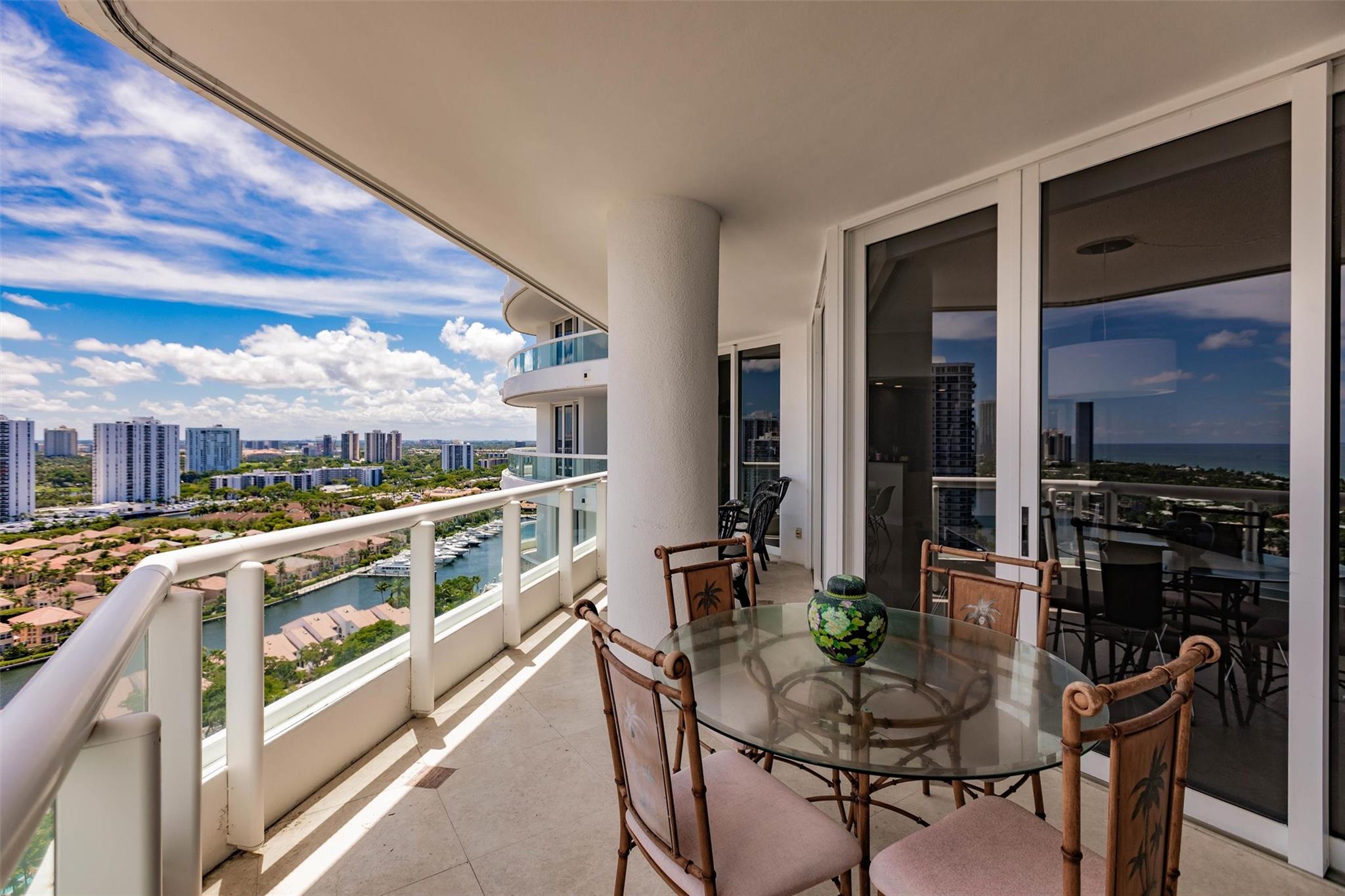 Atlantic III at the point - Residential