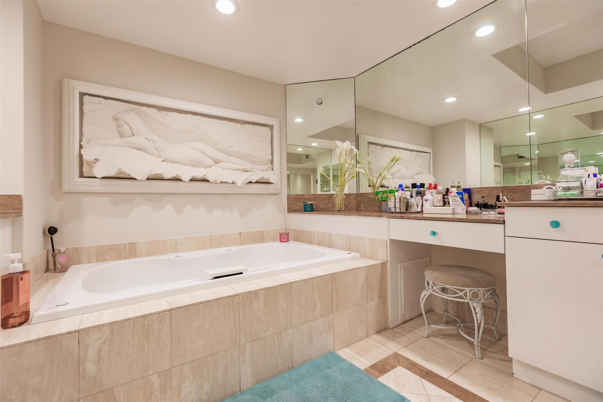 Atlantic III at the point - Residential