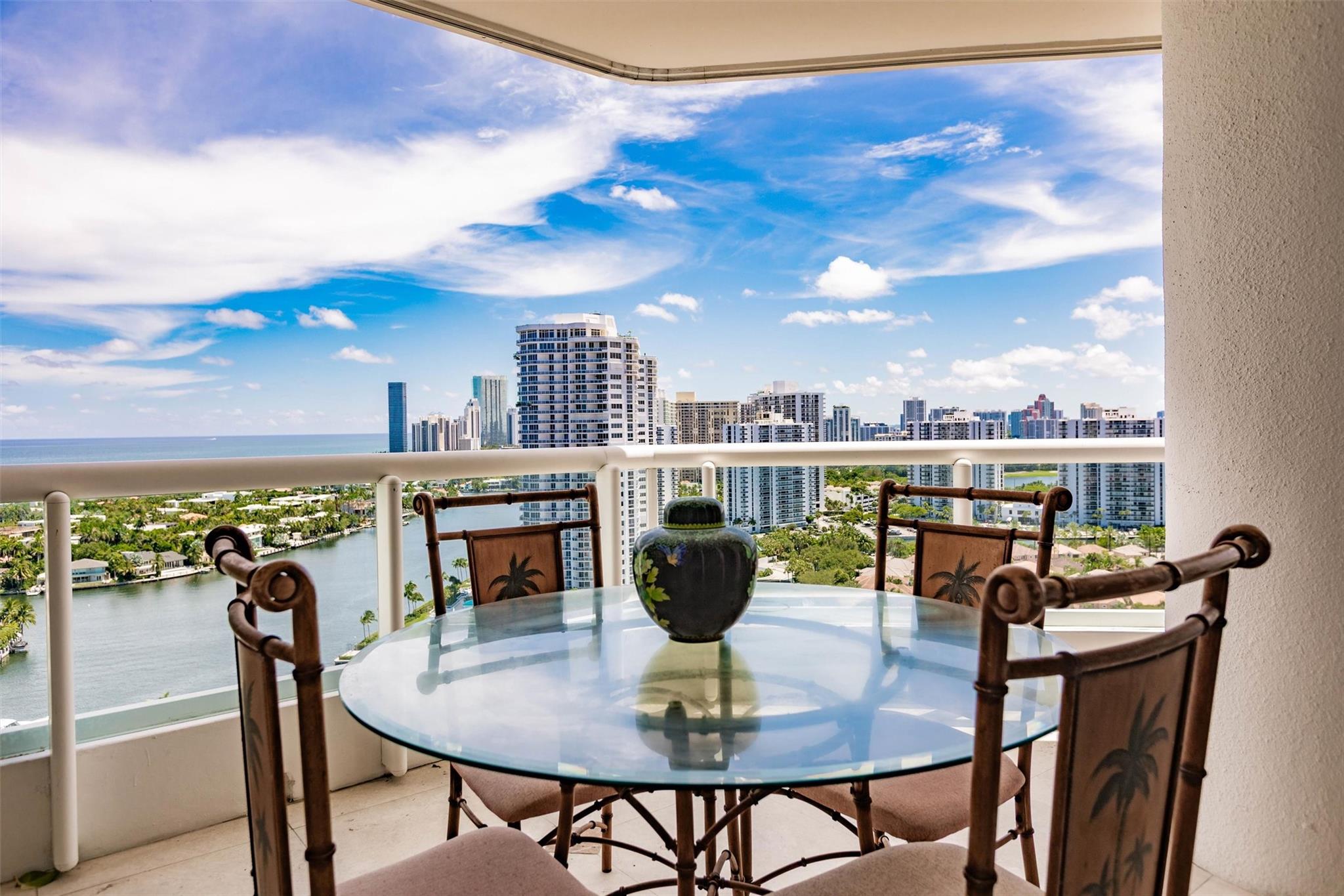 Atlantic III at the point - Residential