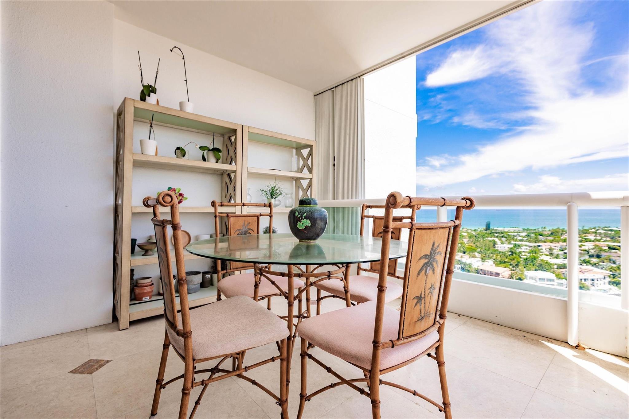 Atlantic III at the point - Residential