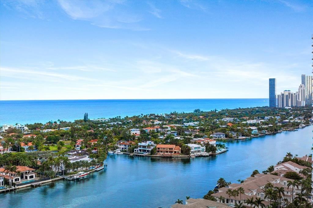 Atlantic III at the point - Residential